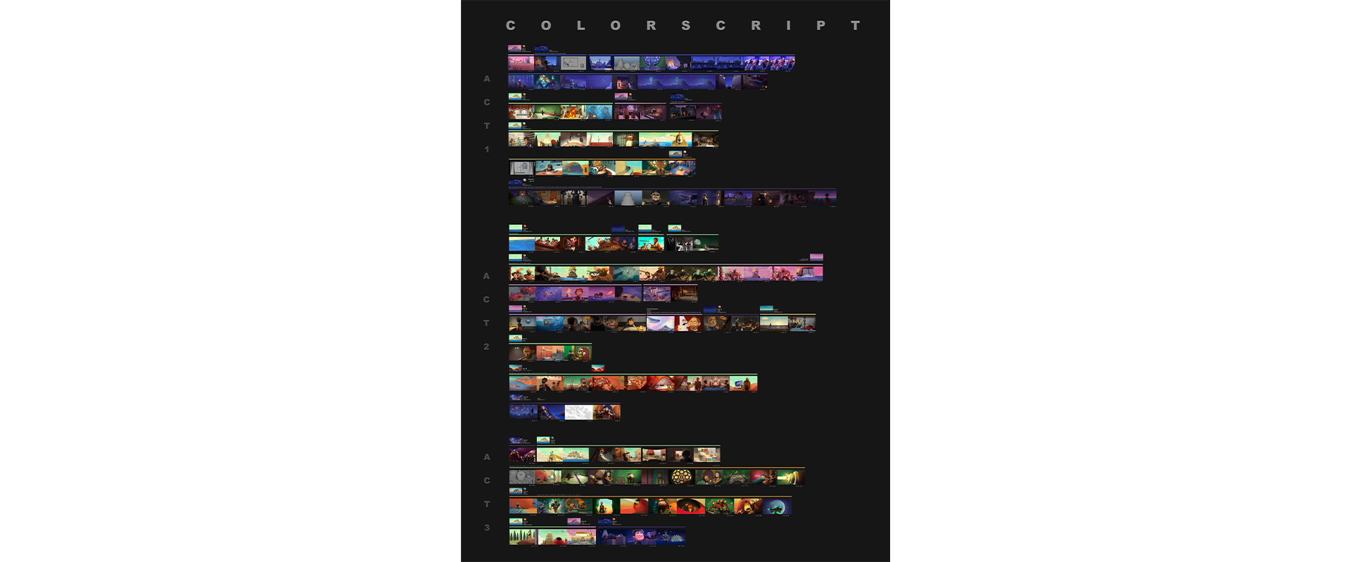 COLOR-SCRIPT