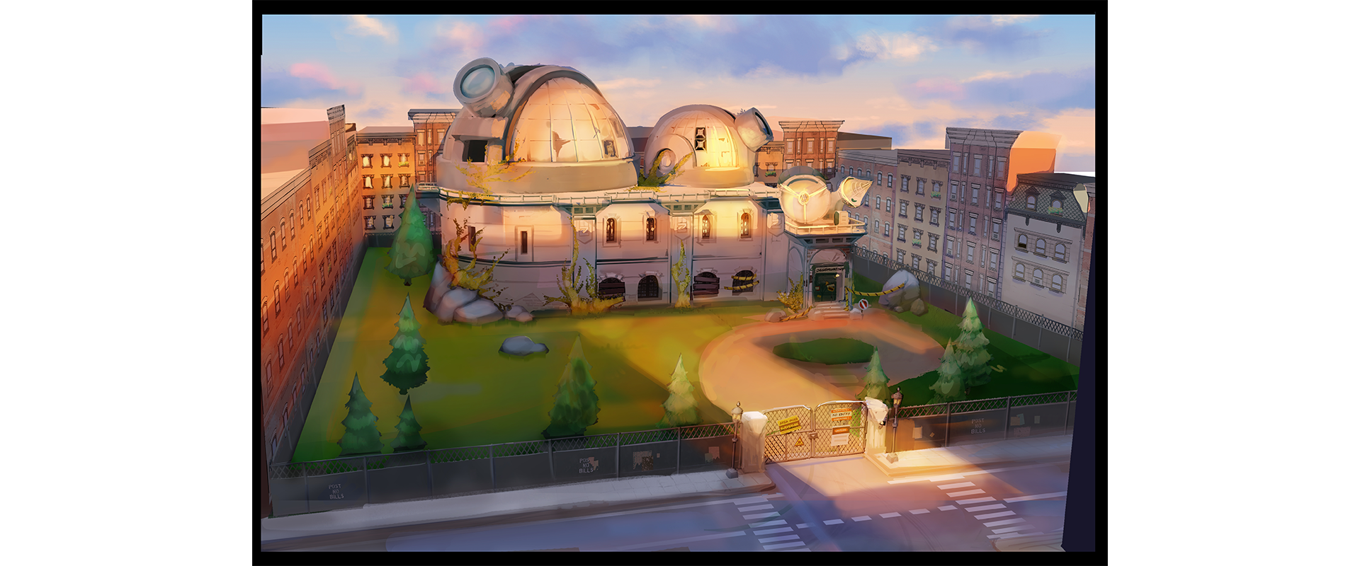 Observatory_colorkey_afternoonB
