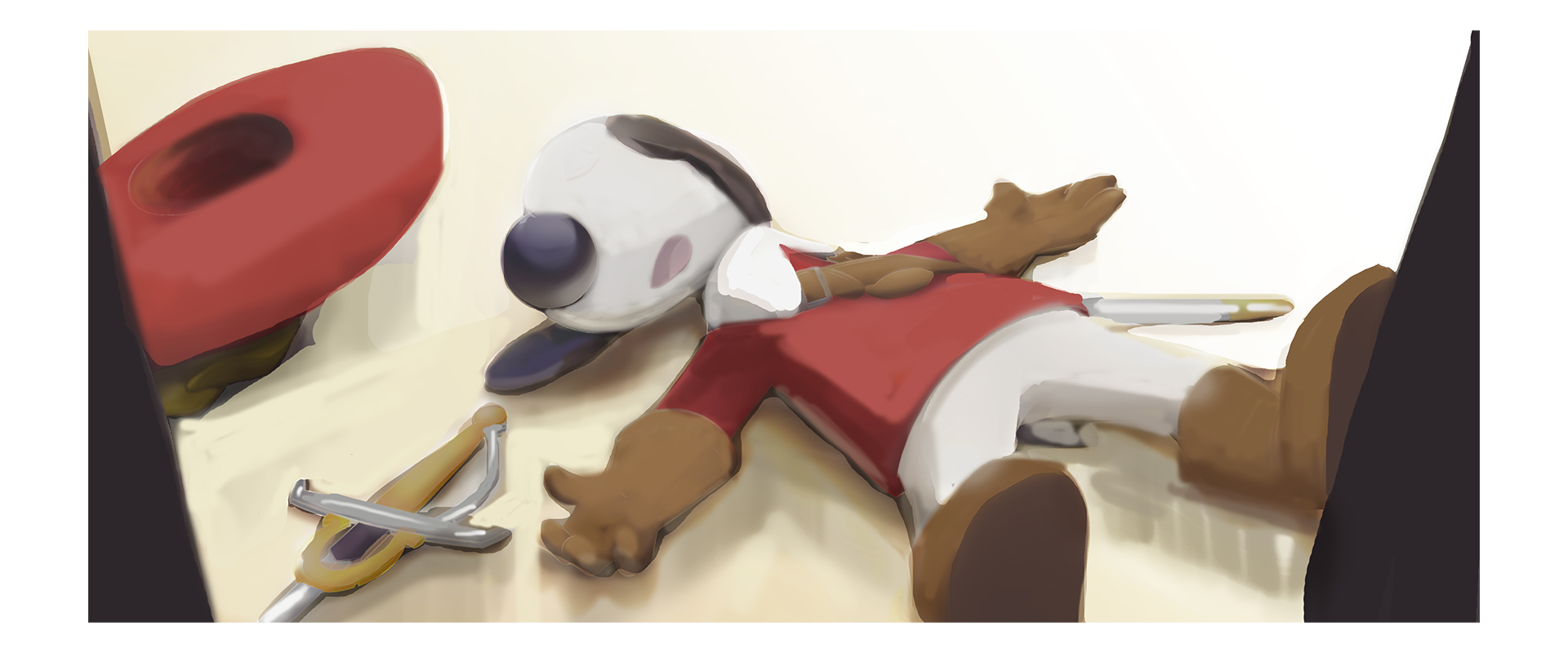 Seq_12---Milady-and-Rochefort-watch-Dogtanian-unconscious-(Shoot_14_08_00)---copia
