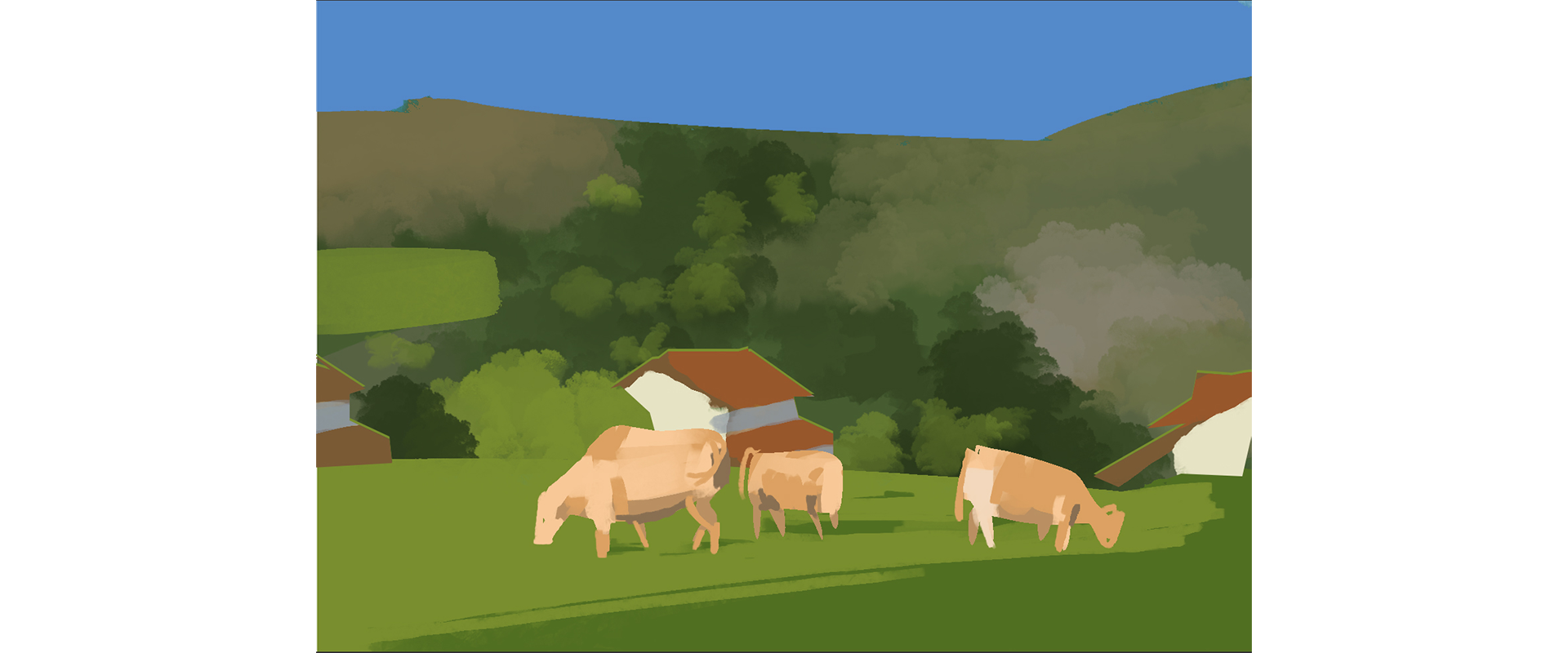 Vacas